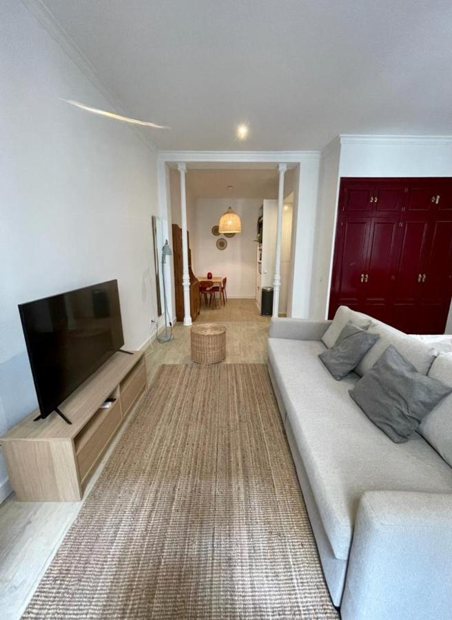 Beautiful Loft Para 3Pax En Huertas/Cortes Madrid Eksteriør billede