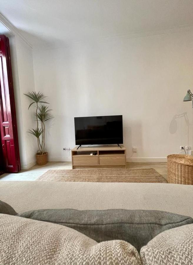 Beautiful Loft Para 3Pax En Huertas/Cortes Madrid Eksteriør billede